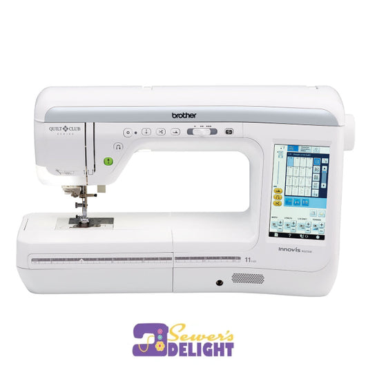 Brother Bq2500 Sewing Machines