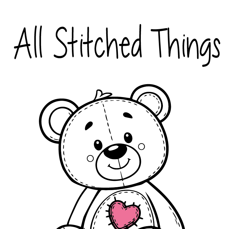 All Stitched Things