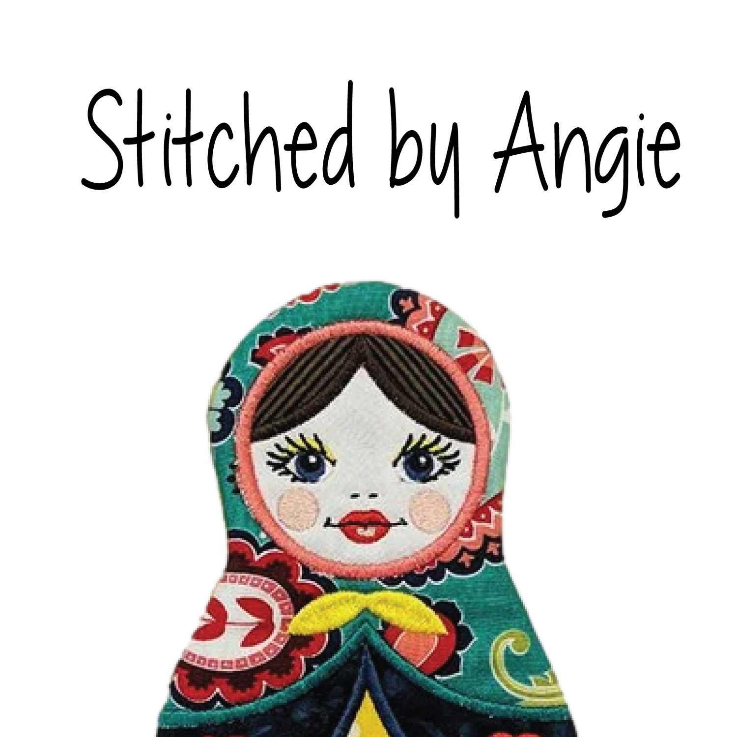 Stitched by Angie