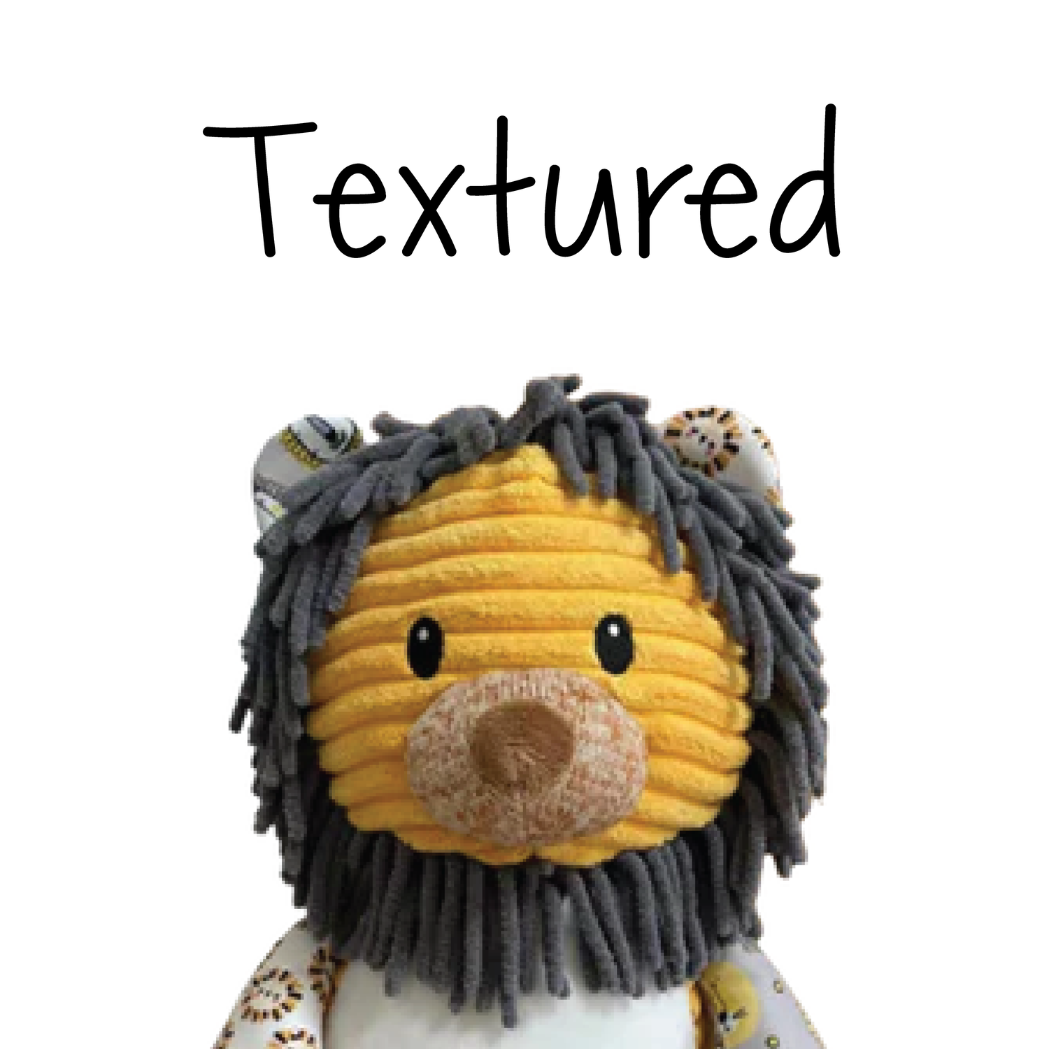 Extra Texture Bears