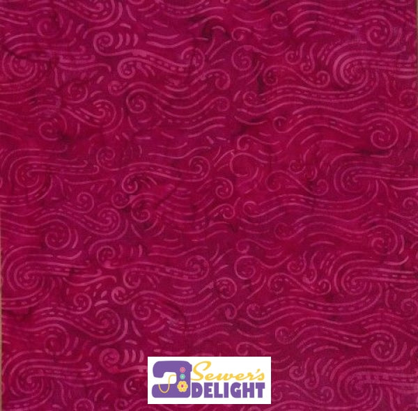 Batik Designers Palette - 1383 Fabric