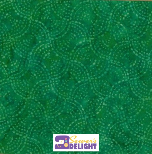 Batik Designers Palette - 1398 Fabric