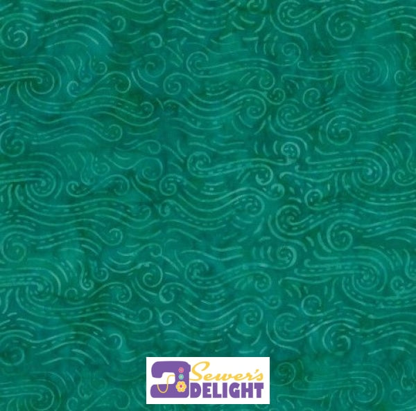 Batik Designers Palette - 1399 Fabric