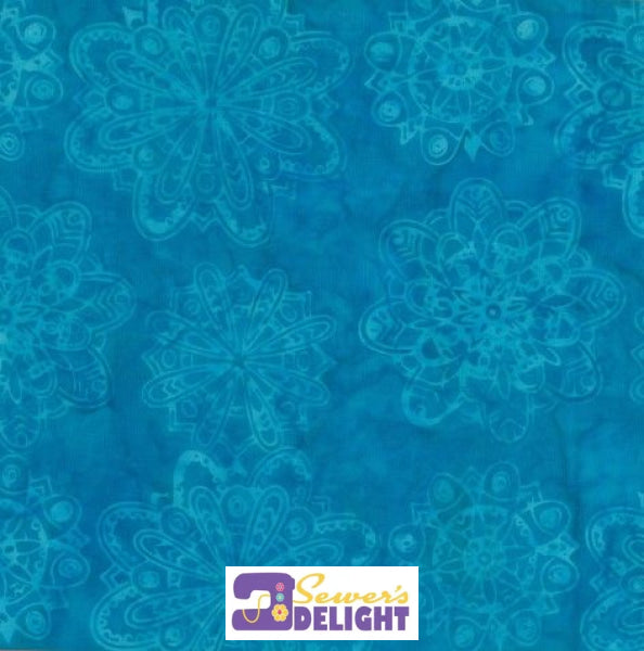 Batik Designers Palette - 1401 Fabric