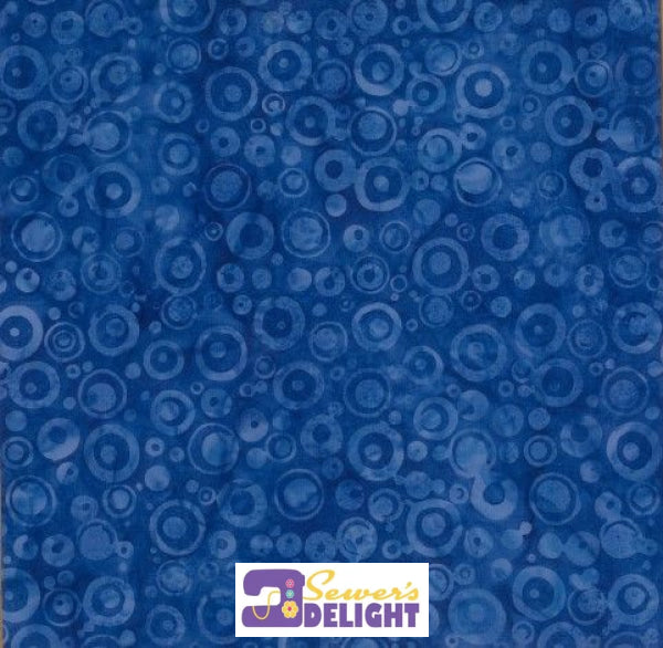 Batik Designers Palette - 1410 Fabric