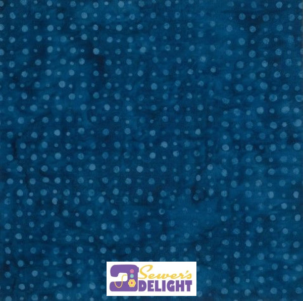 Batik Designers Palette - 1411 Fabric