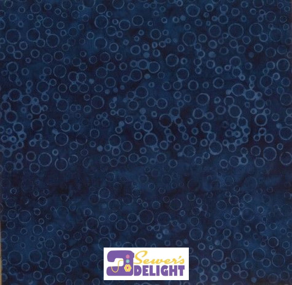 Batik Designers Palette - 1413 Fabric