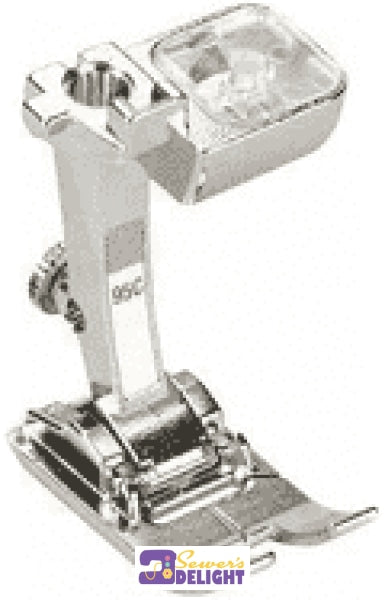 Bernina Va95C Binder Foot 9Mm Sewing Machine Accessories;bernina