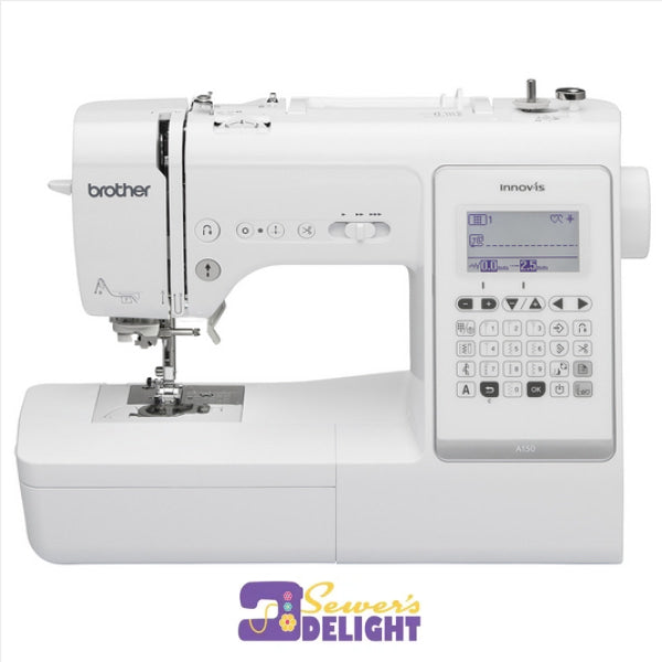 Brother A150 Sewing-Machines