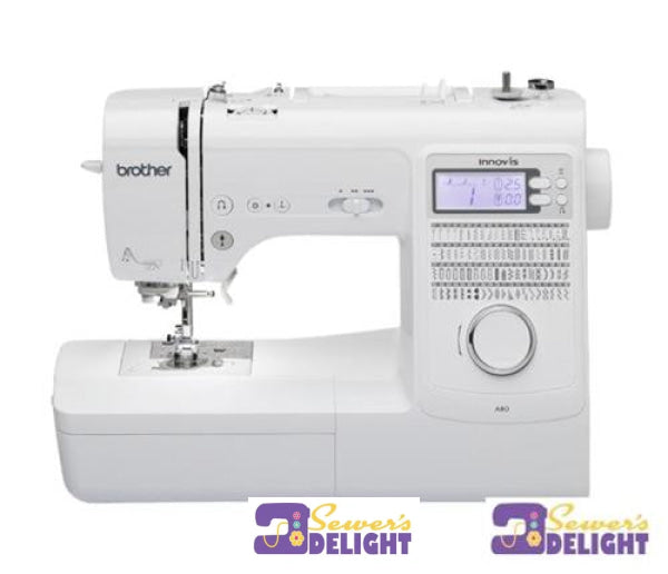 Brother A80 Sewing Machines