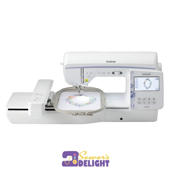 Brother Nv2700 Sewing Machines