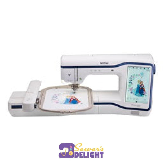 Brother Stellaire Innov-Is Xe1 Sewing-Machines