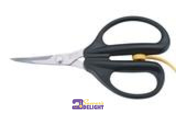 Canary Embroidery Curved Scissors Scissors & Rotary Cutters