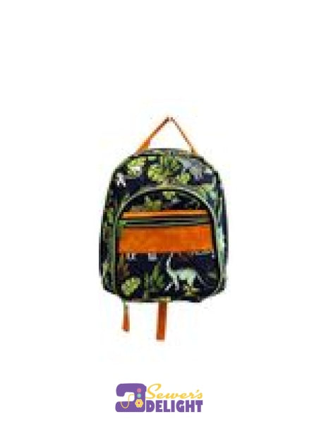 Children Back Pack Sewing-Tools