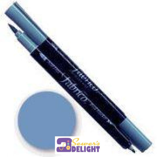 Fabrico Dual Marker -Sky Mist -158 Pens Pencils Chalks
