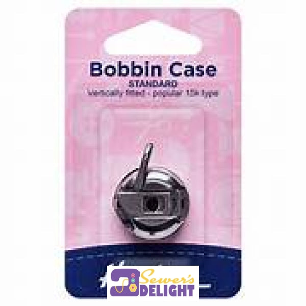 Generic Bobbin Case/ Class 15K Machine Feet & Accessories