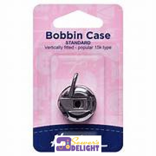 Generic Bobbin Case/ Class 15K Machine Feet & Accessories