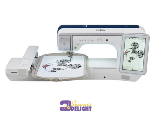Sewing Machine Service - Top Of Line Servicing