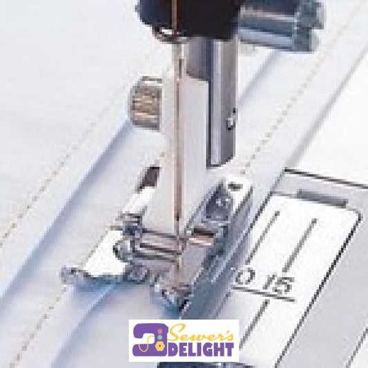 Husqviking Foot Edge Stitching Sewing Machine Accessories