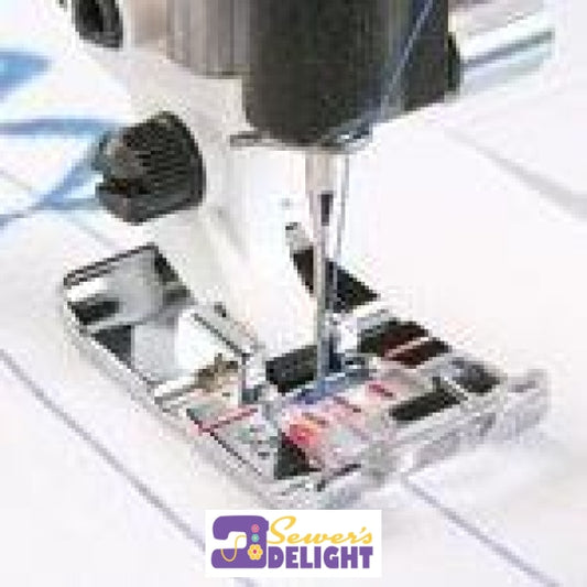 Husqviking Foot S Wide Stitches Sewing Machine Accessories