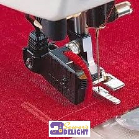 Husqviking Foot Buttonhole 1-Step Sensor Sewing Machine Accessories