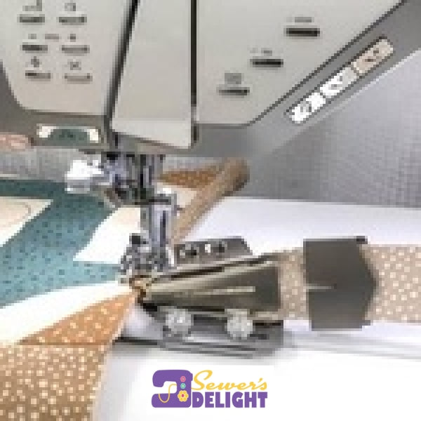 Husqviking Foot Kit Quilt Binder Sewing Machine Accessories