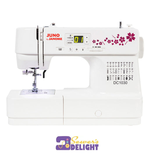 Janome Dc1030 Sewing-Machines