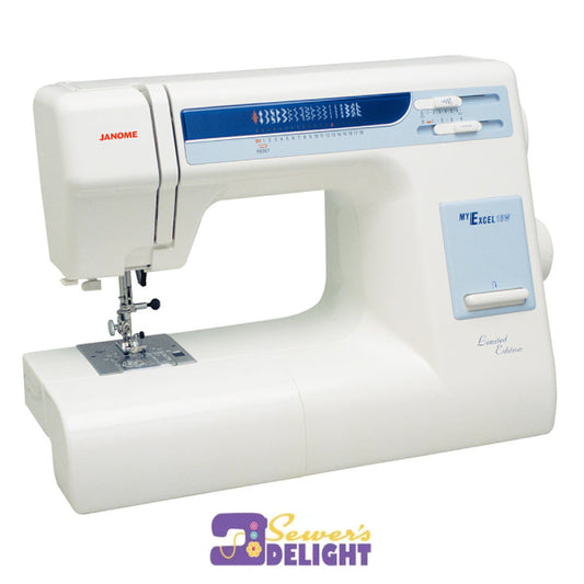 Janome Mw3018Le Sewing-Machines