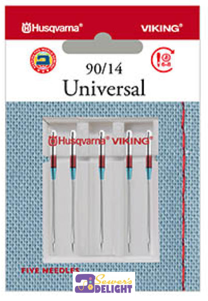 Needles Universal 90 5 - Pack Sewing-Tools