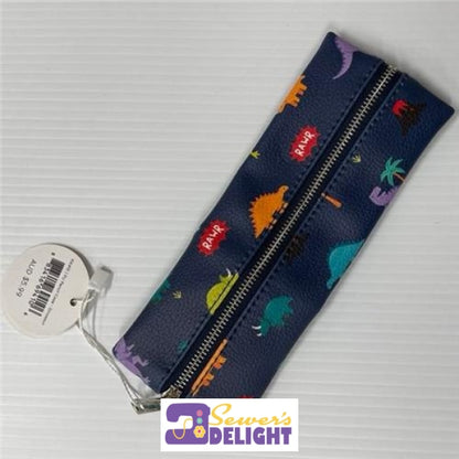 Pencil Cases Dinosours Gifts