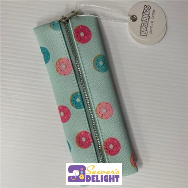 Pencil Cases Doughnuts Gifts