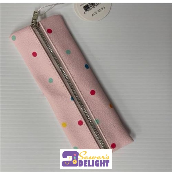 Pencil Cases Spots Gifts