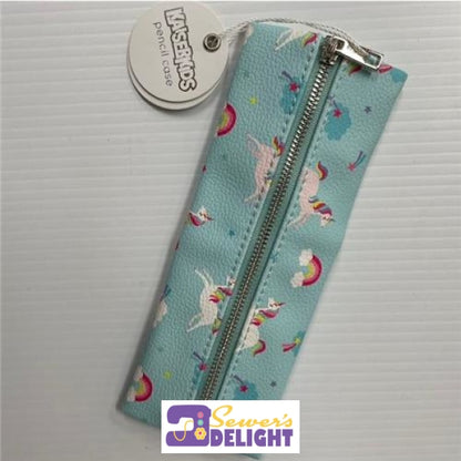 Pencil Cases Unicorns Gifts