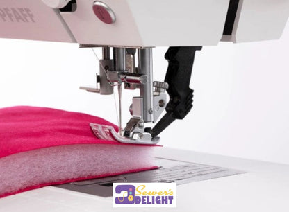Pfaff Creative 3-0 Sewing-Machines