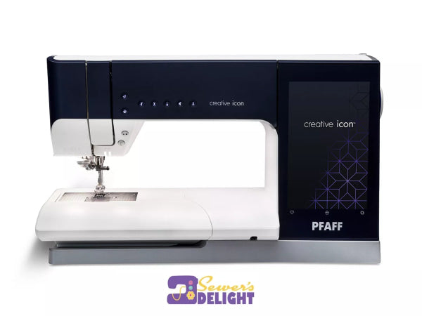Pfaff Creative Icon Sewing-Machines