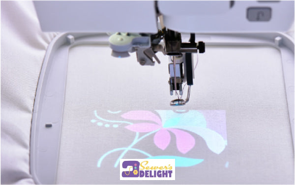 Pfaff Creative Icon 2 Sewing-Machines
