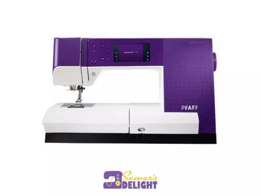 Pfaff Expression 710 Sewing Machines