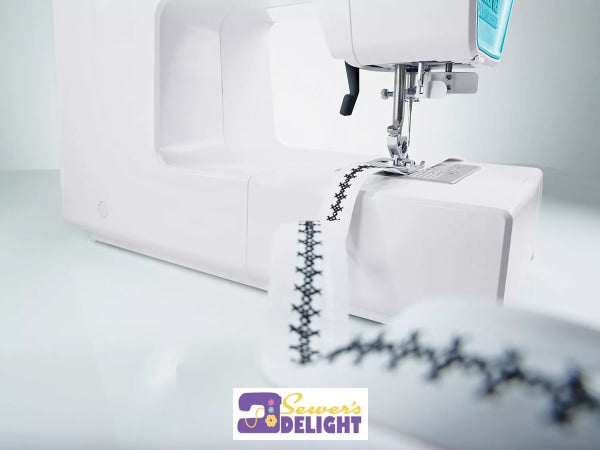 Pfaff Smarter 260C Sewing-Machines