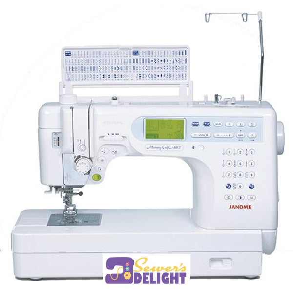 Sewing Machine Service - Quilters Servicing