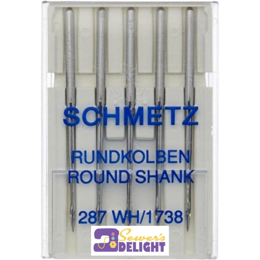 Schmetz Round Shank Needle Needles & Pins