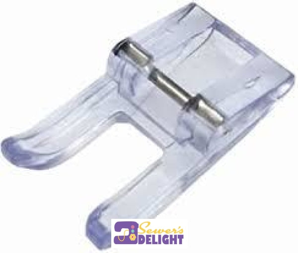 Open Toe Snap On Foot Sewing Machine Accessories