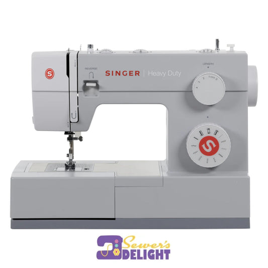 Singer Heavy Duty 4411 Sewing-Machines