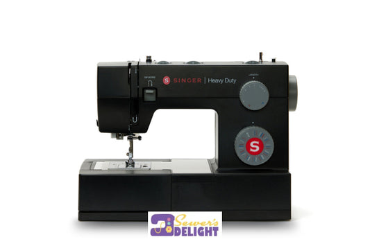 Singer Heavy Duty 4432 Sewing-Machines