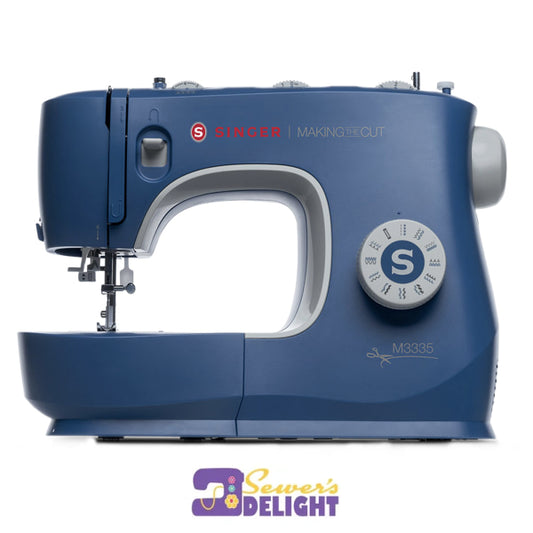 Singer M3335 Sewing-Machines