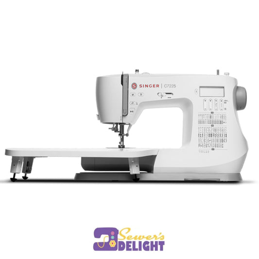Singer Sc7255 Sewing-Machines