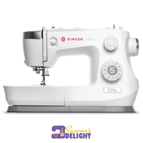 Singer Sme457 Elite Sewing-Machines