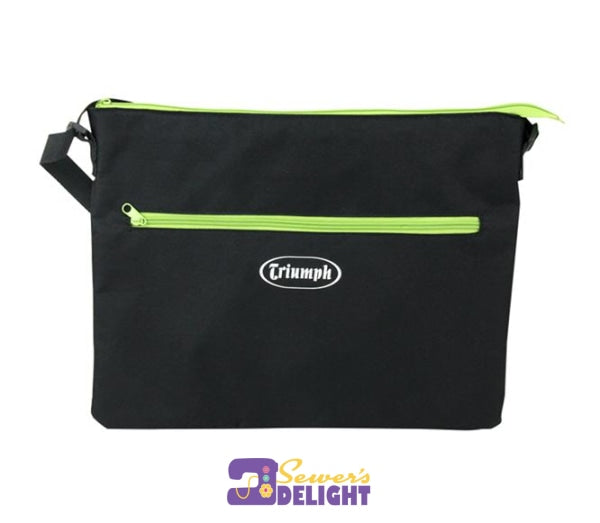 Triumph Light Pad Carry Bag Cabinets & Bags