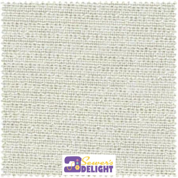 Whisper Weft Interfacing 24 - Fusible ( White ) Stabilizers